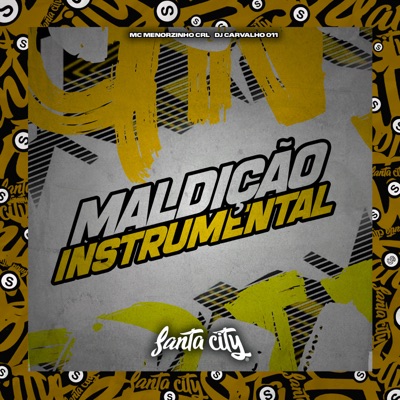 Maldição Instrumental - Single