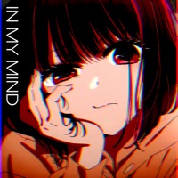 IN MY MIND - Single - MHMX