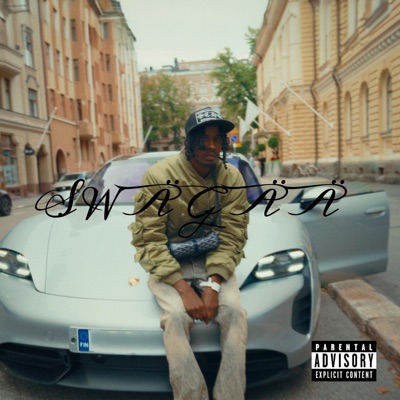 SWÄGÄÄ - Single