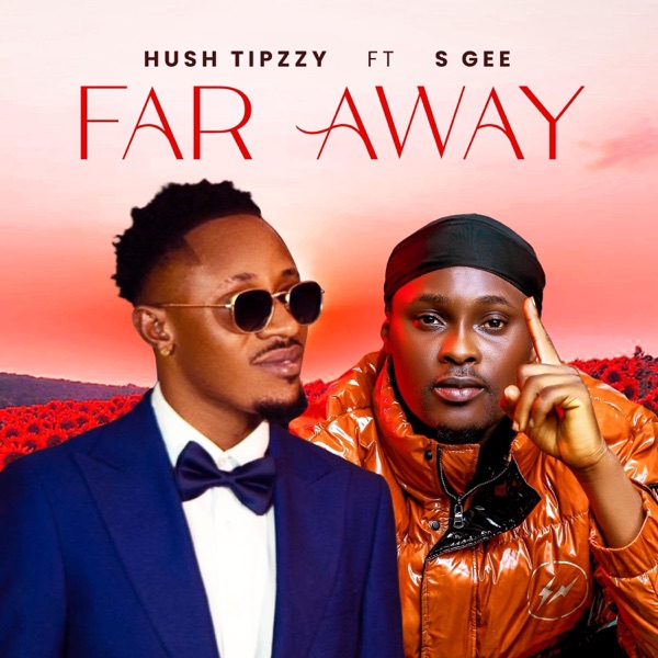 FAR-AWAY (feat. S Gee)