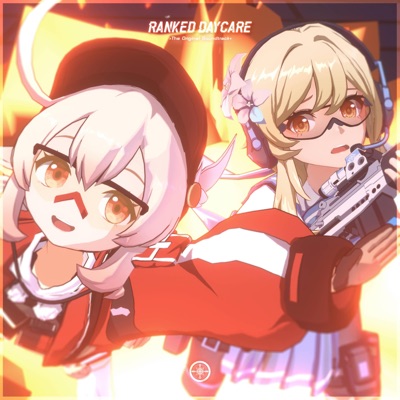 RANKED DAYCARE (The Original Soundtrack) - EP