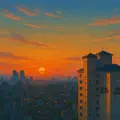 Sunsettle