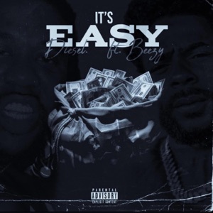 Its Easy - Single