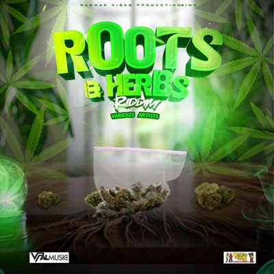 Roots & Herbs Riddim