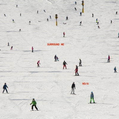 Surround Me - Single