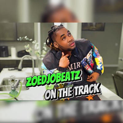 Sweet Micky Lari a Raboday (zoedjobeatz) - Single