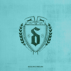 Shinedown - Killing Fields  artwork
