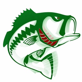 Kenneth big Bass challenge Hi Speed Chase