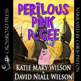 Perilous Pink PcGee (Unabridged)
