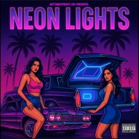 Neon Lights - Single - DopeyG