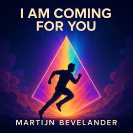 I Am Coming For You Martijn Bevelander