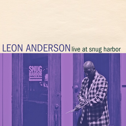 Album artwork