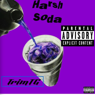 Harsh Soda - Single