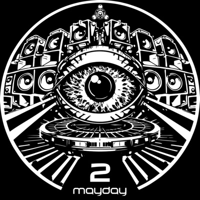 Badass Techno (feat. Crunchy Groove) - Single