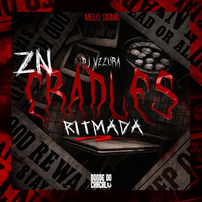Zn Cradles Ritmada (feat. Melo sigma) - Single