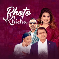 Photo Khicha - Single - Sharan Humagain & Saru Gautam
