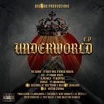 UNDERWORLD - EP