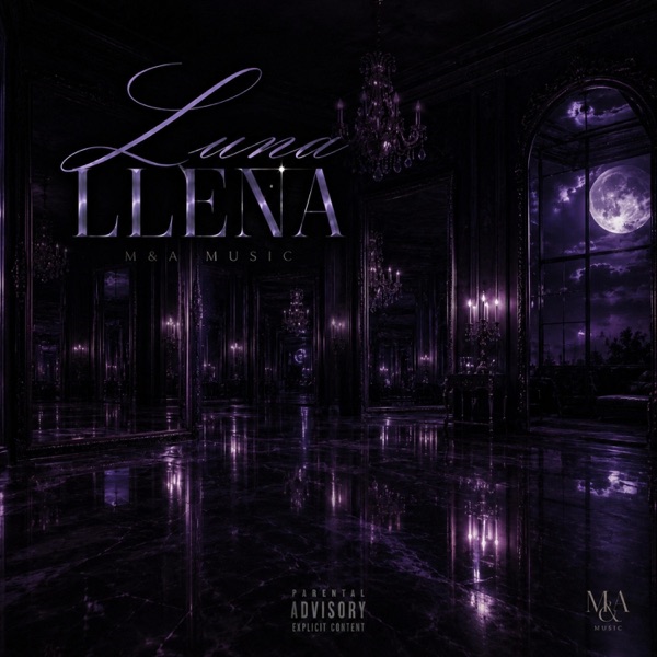 Luna Llena