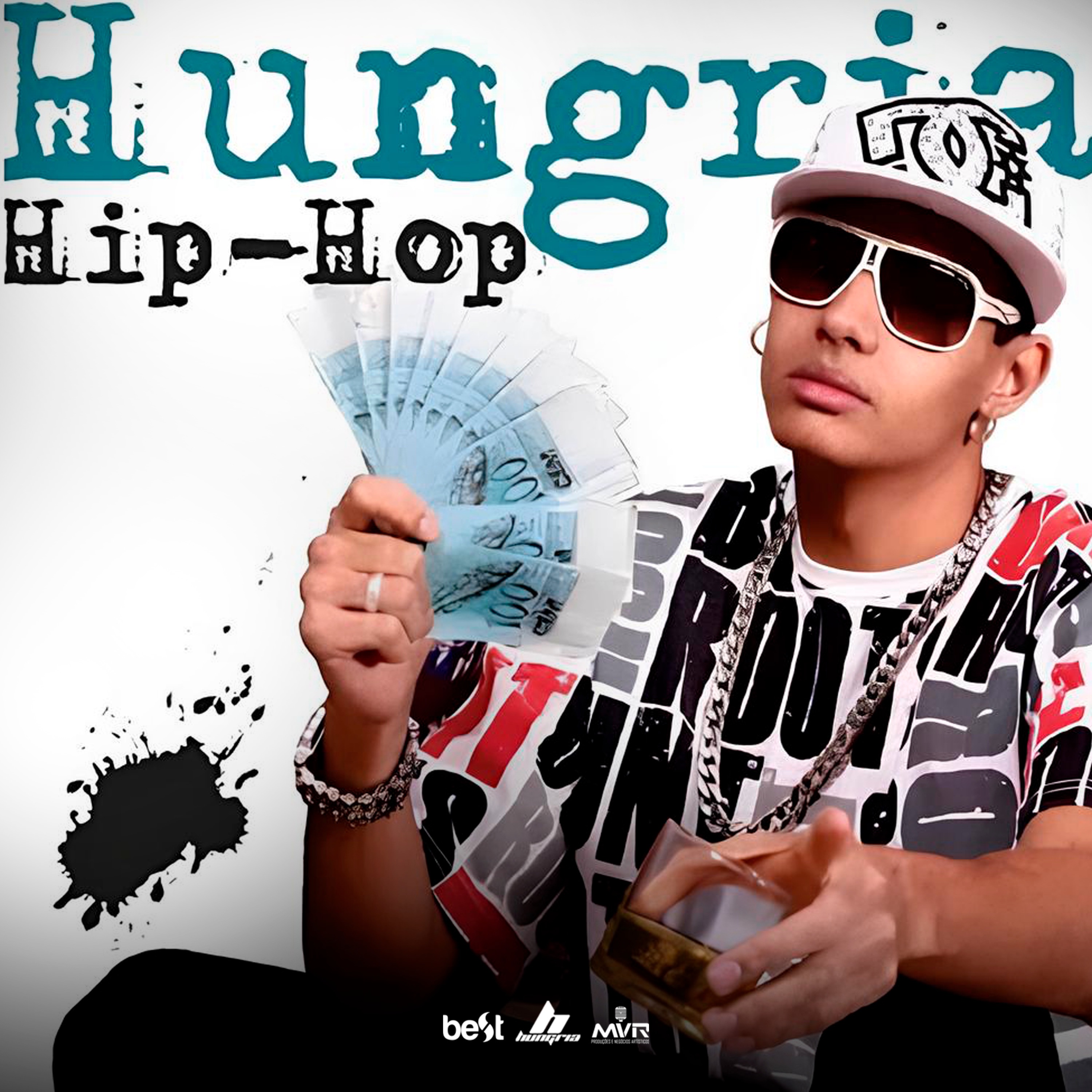 Hungria Hip Hop (Antigas)