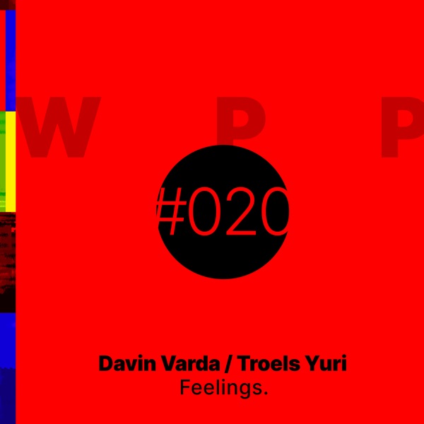 Feelings. - Single