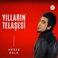 Yılların Telaşesi - Single - Arsız Bela