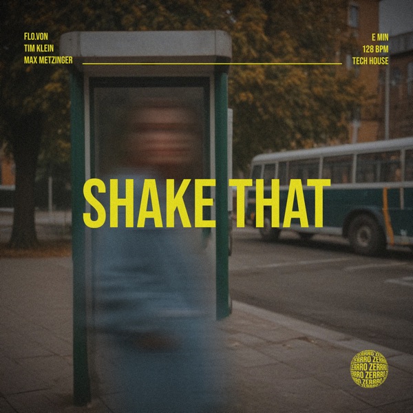Shake That - Single