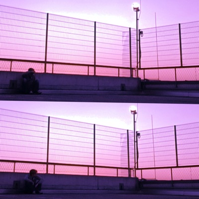 PinkGrau - EP