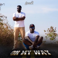 On My Way - Single - Lucase 2