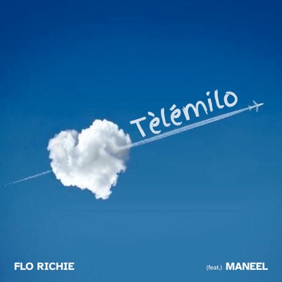 Tẹ̀lémilọ (feat. Maneel -) - Single