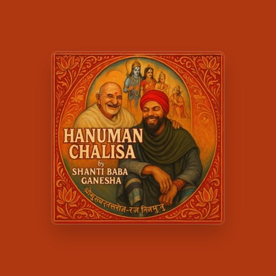 Listen to Shanti Baba Ganesha, watch music videos, read bio, see tour dates & more!