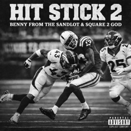 Death Penalty 2 Benny From The Sandlot & Square 2 God