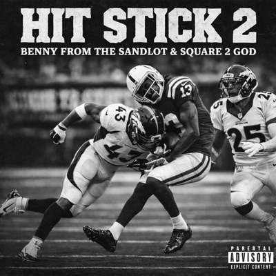 Hit Stick 2 - EP