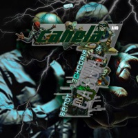 Canela And Casual (feat. Echcoria) - Single - EandT