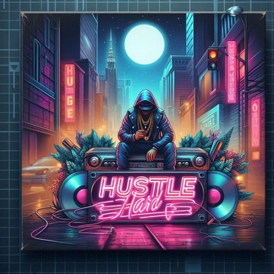 Hustle hard - Single