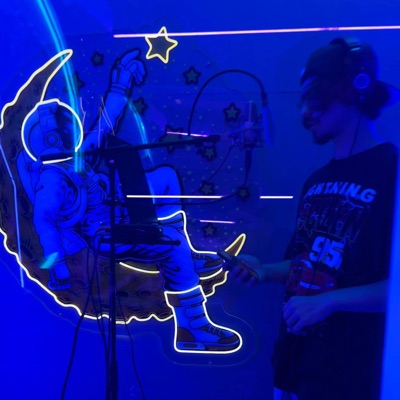 Jerans Shuffle 2024 - Single