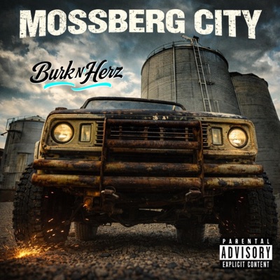 MOSSBERG CITY - Single