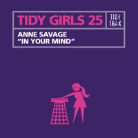 In Your Mind - Single - Anne Savage