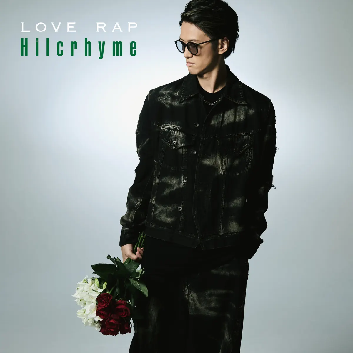 Hilcrhyme - Love Rap - Single (2024) [iTunes Plus AAC M4A]-新房子