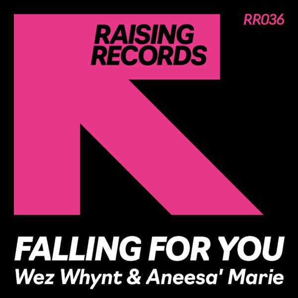 Falling for You - Single