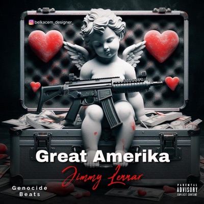 Great Amerika - Single