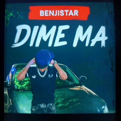 DIME MA - Single