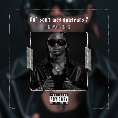Où sont mes danseurs? - Single