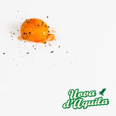 Uova d'Aquila - Single