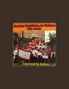 Escucha a Rancho Folclórico de Valdreu Vila Verde, mira videos musicales, lee su biografía, consulta las fechas de las gira y más.