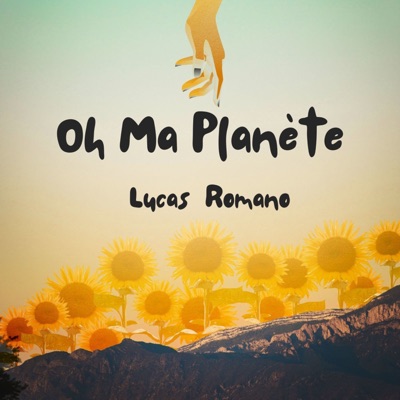 Oh ma planète - Single