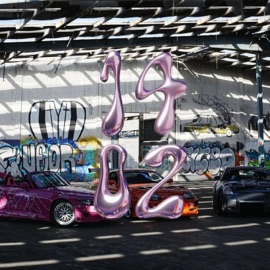 1402 (feat. Yung Drkx) Bbyjuice