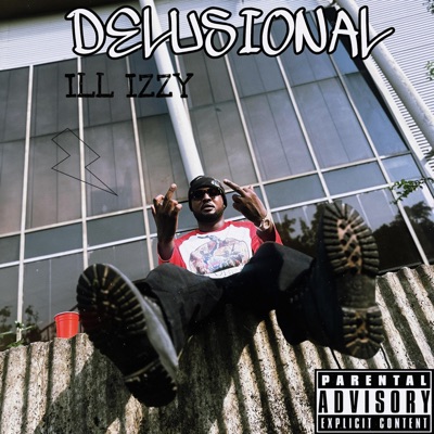 Delusional (feat. Boitiime) - Single