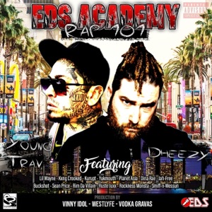 Eds Academy: Rap 101