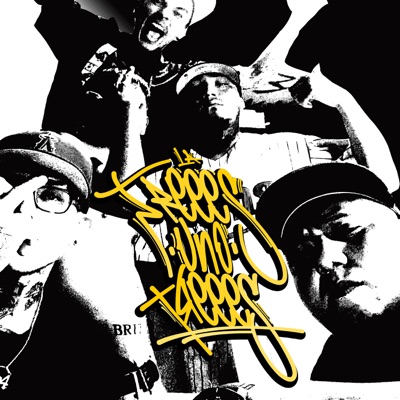 Lleno de Humo - Single