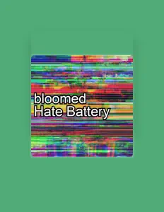 bloomed을(를) 듣고, 뮤직 비디오를 보고, 약력을 읽고, 투어 일정 등을 확인하세요!